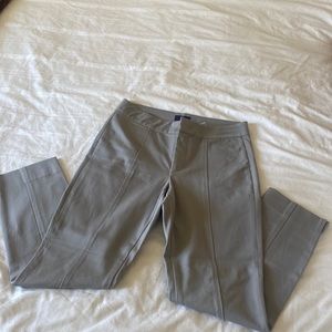 NWOT NYDJ Cropped Pants